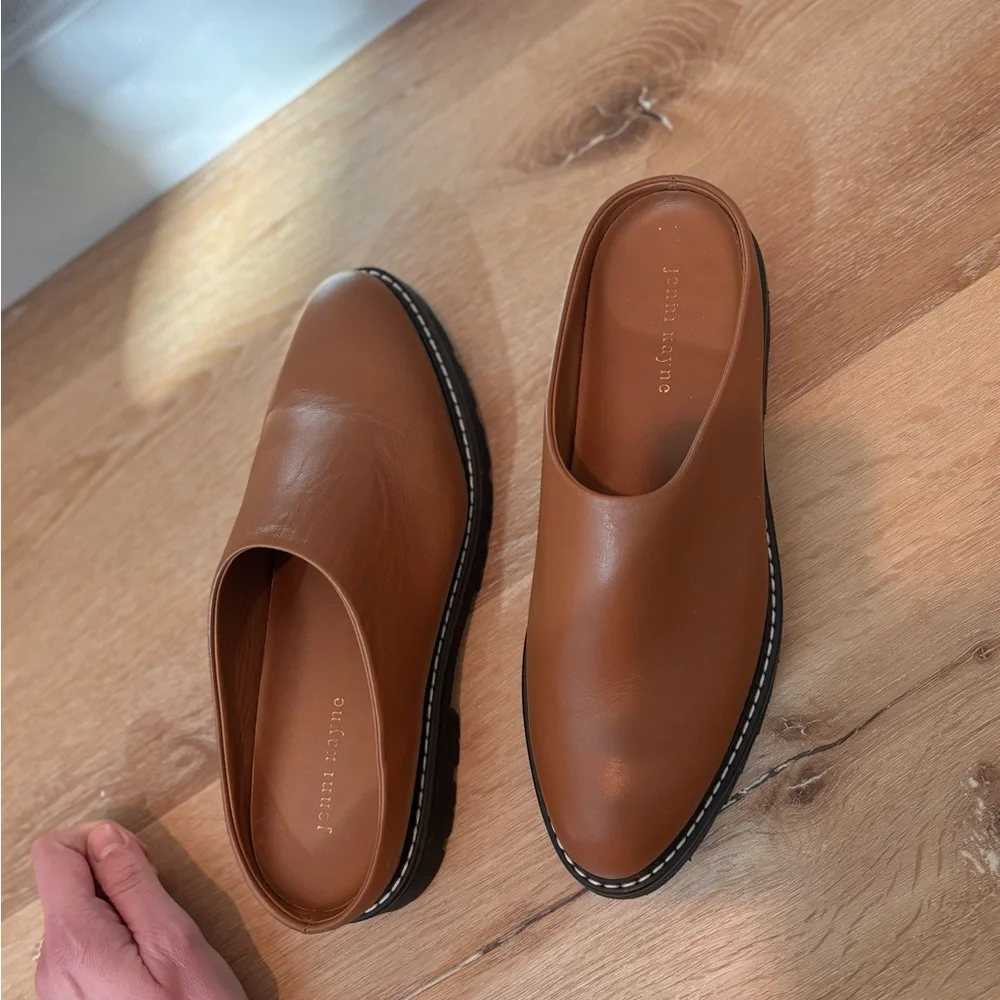 Jenni Kayne Lugsole Mule - Picture 7 of 8